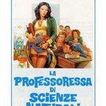 Professoressa di scienze naturali, La