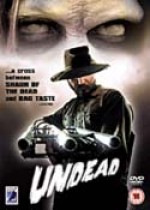 UNDEAD
