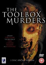 Toolbox Murders (2 Discs)