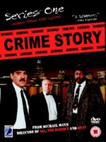 Crime Story Series One