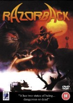 Razorback