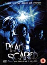 Dead Scared