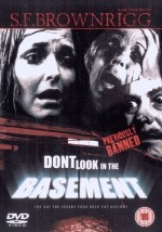 Don't Look In The Basement