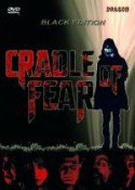 Cradle of Fear - Black Edition EPUISE/OUT OF PRINT