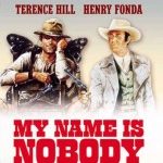 My Name Is Nobody