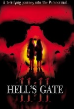 Hell's Gate 11:11