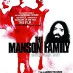 Manson Family Unrated 2 Discs Special Edition