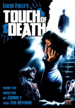 Touch Of Death - Quando Alice Ruppe Lo Specchio