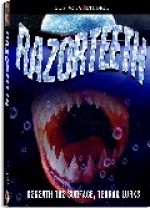 Razorteeth EPUISE/OUT OF PRINT