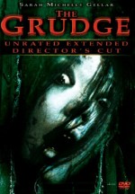 Grudge, the Unrated Extended Director's Cut
