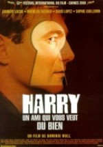 Harry, un ami qui vous veut du bien