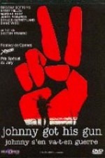 Johnny s'en va-t-en guerre