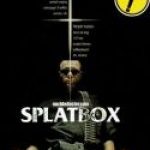 Splatbox EPUISE/OUT OF PRINT