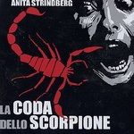 La Coda Dello Scorpione EPUISE/OUT OF PRINT