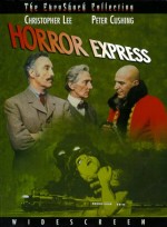 Horror Express Limited Edition