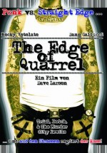 Edge Of Quarrel, the