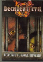Decadent Evil