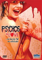 Psychos in Love… Bis Dass Der Tod Uns Sch(n)eidet