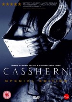 Casshern 2 discs