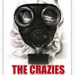 The Crazies La Nuit des Fous Vivants EPUISE/OUT OF PRINT