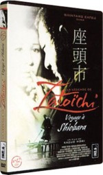 La Légende de Zatoichi : Voyage à Shiobara