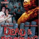 Dead & Rotting 4-pack