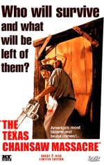 Texas Chainsaw Massacre: Blutgericht in Texas EPUISE/OUT OF PRINT