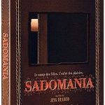 Sadomania EPUISE/OUT OF PRINT