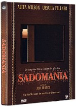 Sadomania EPUISE/OUT OF PRINT