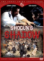 Shogun's Shadow: The Sonny Chiba Collection