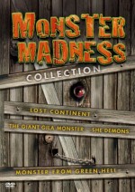 Monster Madness Collection