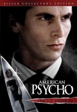 American Psycho (Uncut Killer Collector's Edition)