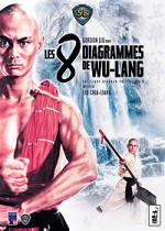 Les 8 Diagrammes de Wulang version 2 dvd