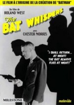 Bat Whispers, the