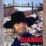 Django spricht das Nachtgebet