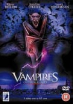 Vampires - Out for Blood