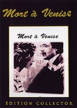 Mort à Venise Edition Collector 2 dvd