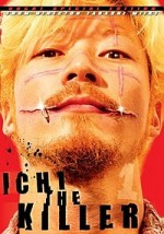 Ichi The Killer Special Edition with t-shirt
