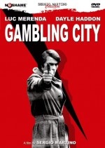 Gambling City EPUISE/OUT OF PRINT