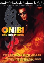 Onibi The Fire Within