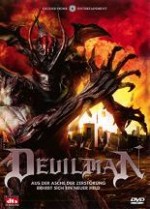 Devilman