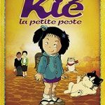 Kié, la petite peste