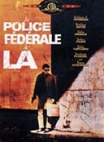 Police Fédérale Los Angeles