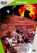 Voyage sur la planète préhistorique