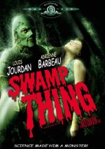 Swamp Thing