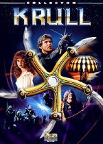 Krull Edition Collector