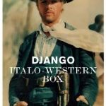 Django : Western Box