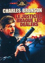 Justicier Braque les Dealers, le EPUISE/OUT OF PRINT