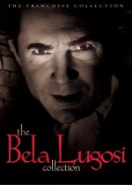 Bela Lugosi Collection