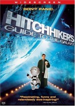 Hitchhiker's Guide to the Galaxy, The